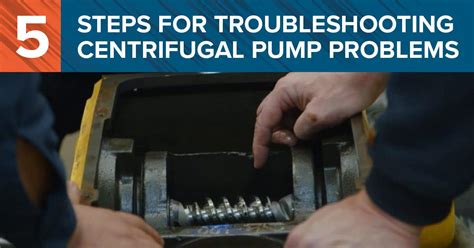 how to rebuild a centrifugal pump|troubleshooting centrifugal pump problems.